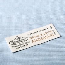 David & John Anderson@Sea Island Cotton@plf[^227mm@~